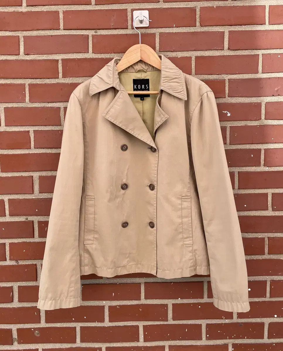 Michael Kors Double Brest  Jacket