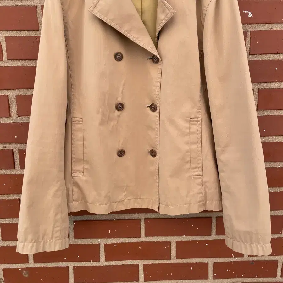 Michael Kors Double Brest  Jacket