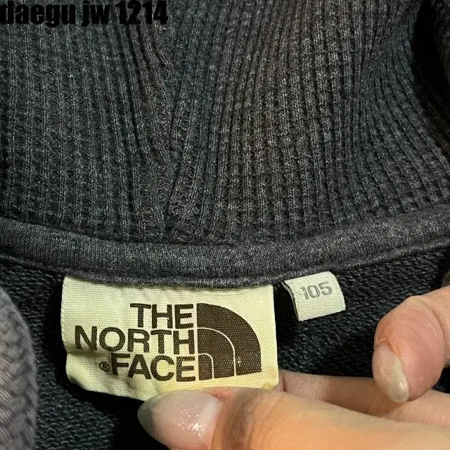 105(XL) THE NORTH FACE HOODIE 노스페이스 후드티