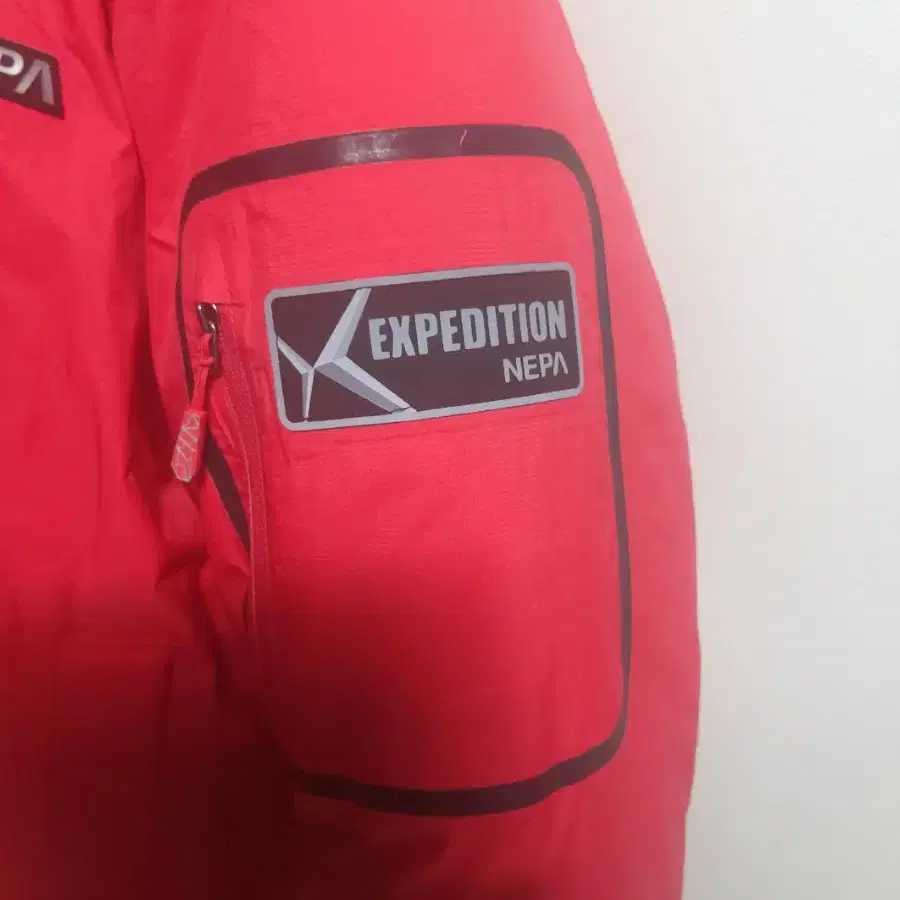 네파 EXPEDITION 대장패딩점퍼