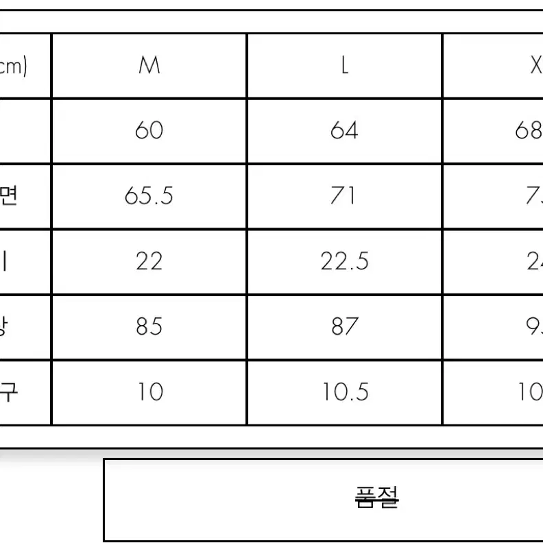 아더에러 멤 점퍼 그레이 A2