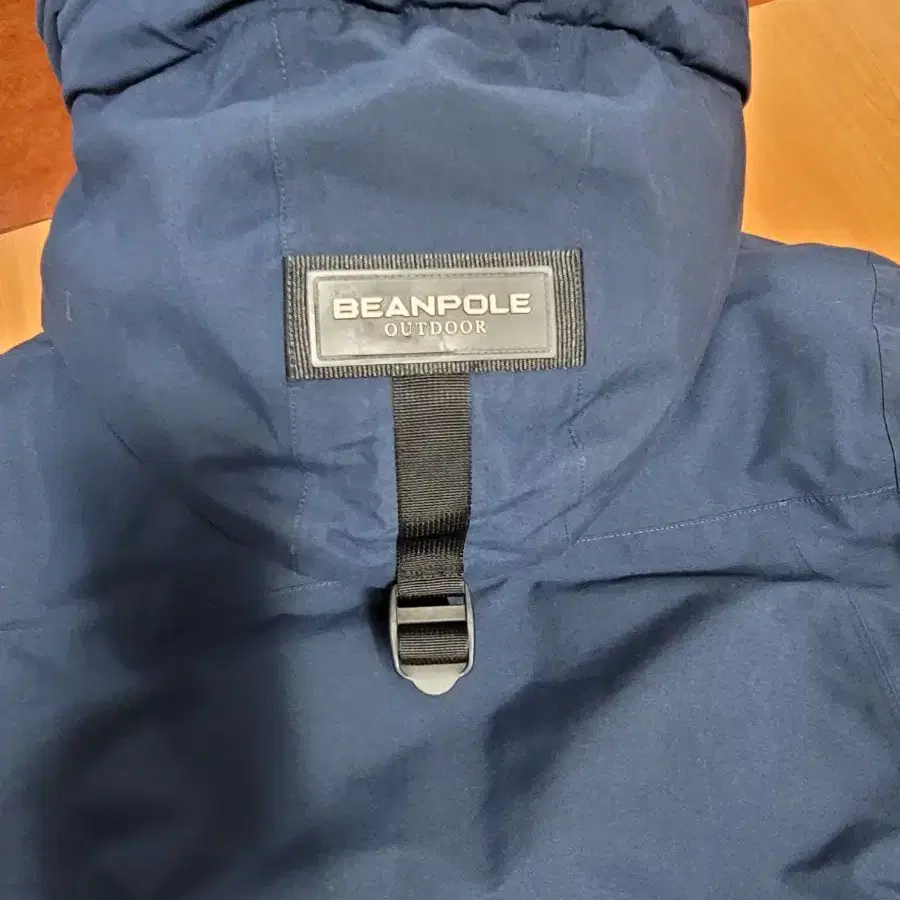 BEANPOLE OUTDOOR 빈폴아웃도어 고어텍스 헤비후드패딩