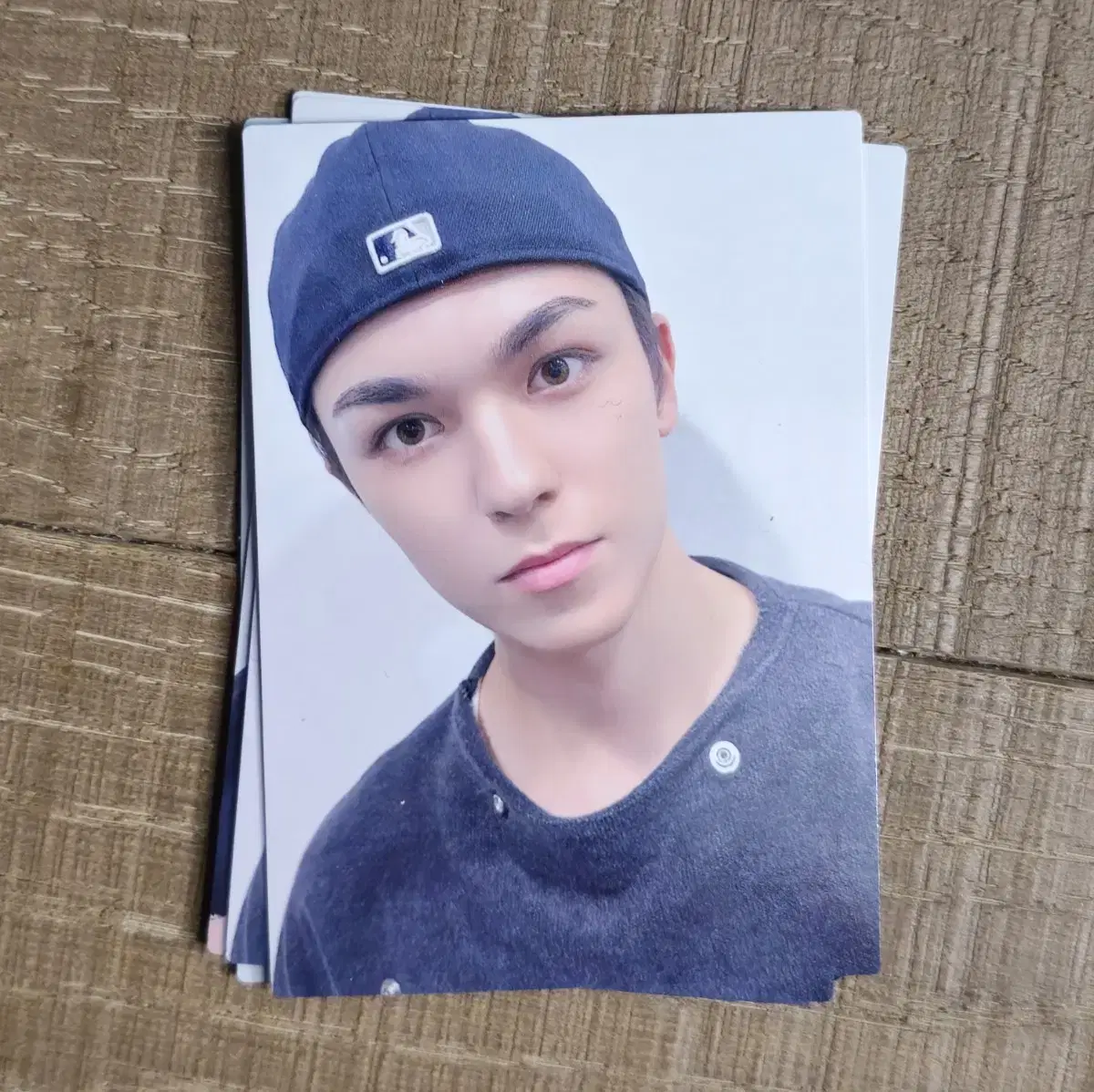 세븐틴 seventeen 스탬프랠리 재팬 japan 버논 vernon