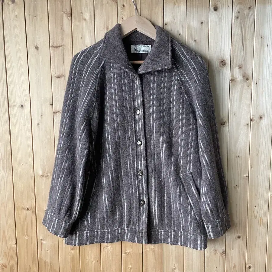 Evan Picone Wool Jacket