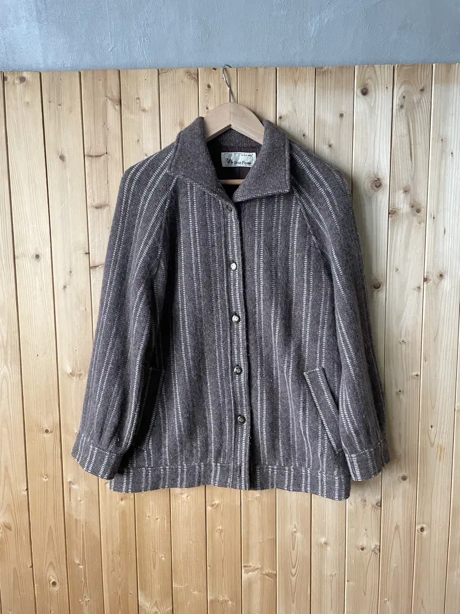 Evan Picone Wool Jacket