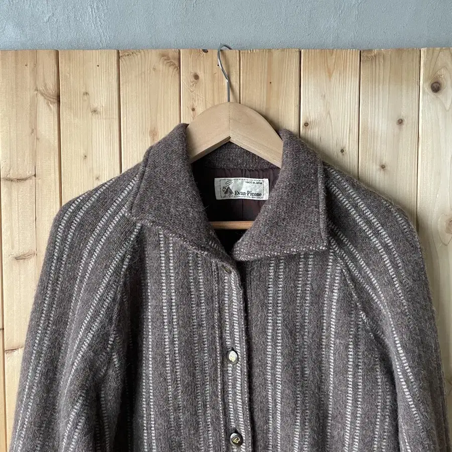 Evan Picone Wool Jacket