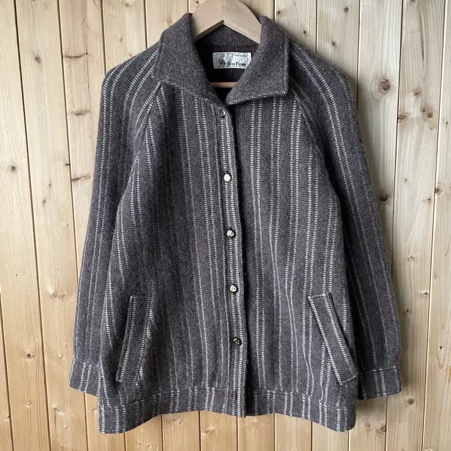 Evan Picone Wool Jacket