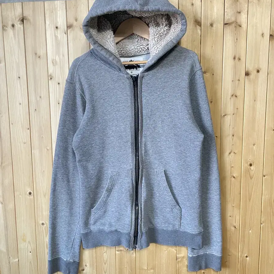 Vintage Hoodie Zip up