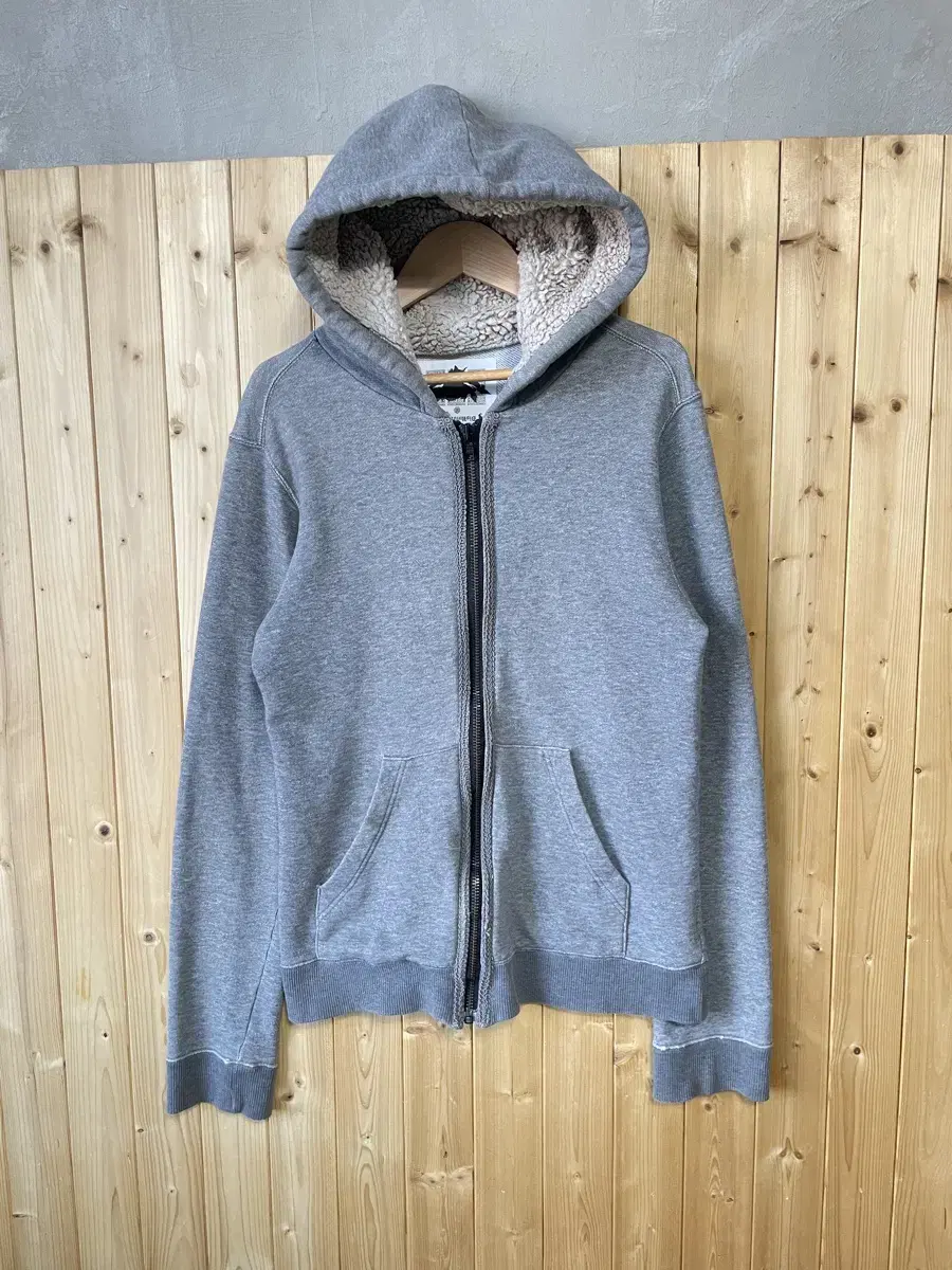 Vintage Hoodie Zip up