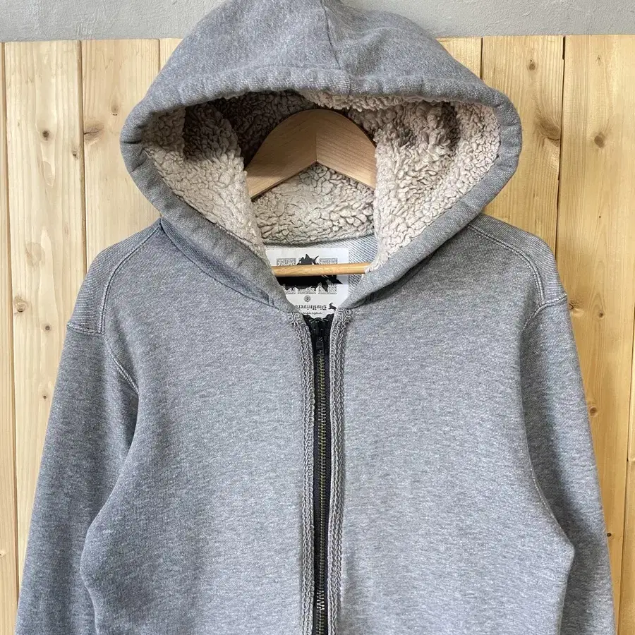 Vintage Hoodie Zip up