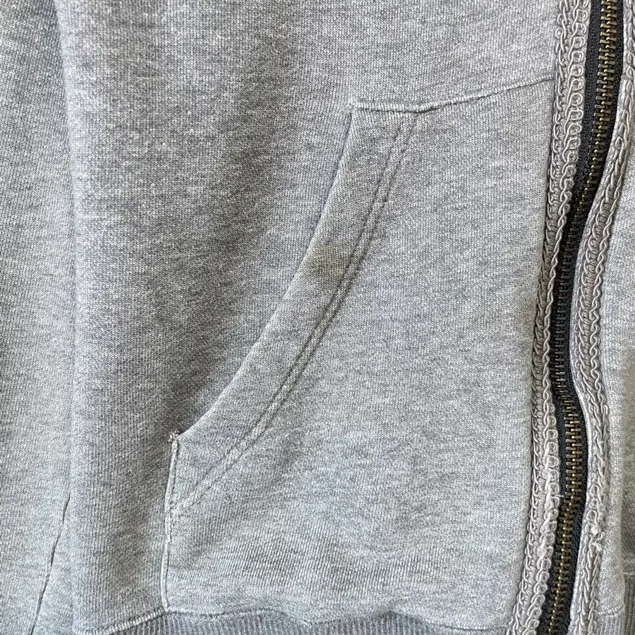 Vintage Hoodie Zip up