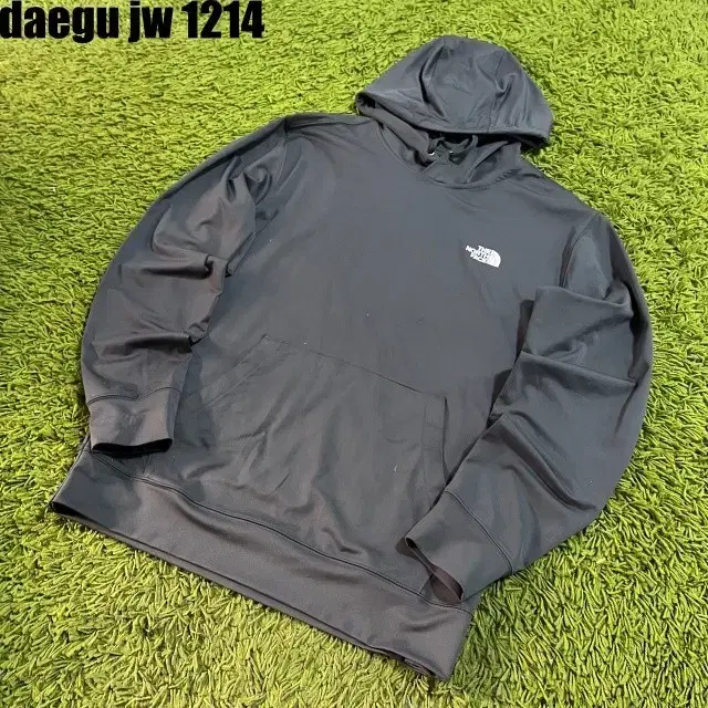 105 THE NORTH FACE HOODIE 노스페이스 후드티