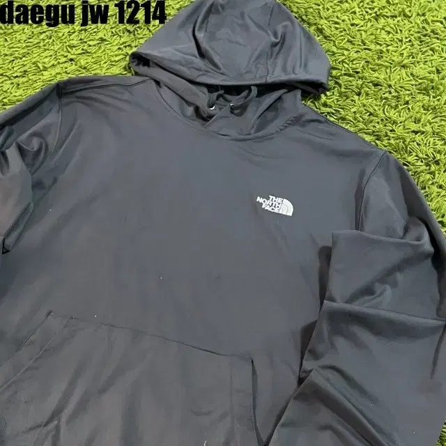 105 THE NORTH FACE HOODIE 노스페이스 후드티