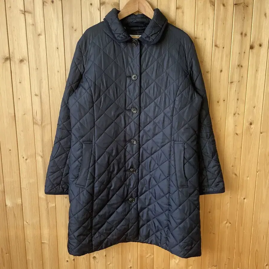 Golden Bear Quilting Jacket