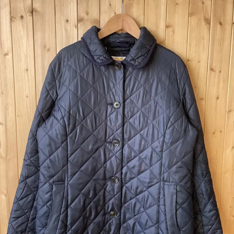 Golden Bear Quilting Jacket