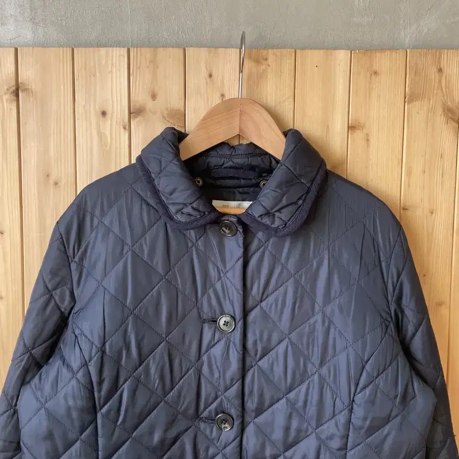 Golden Bear Quilting Jacket