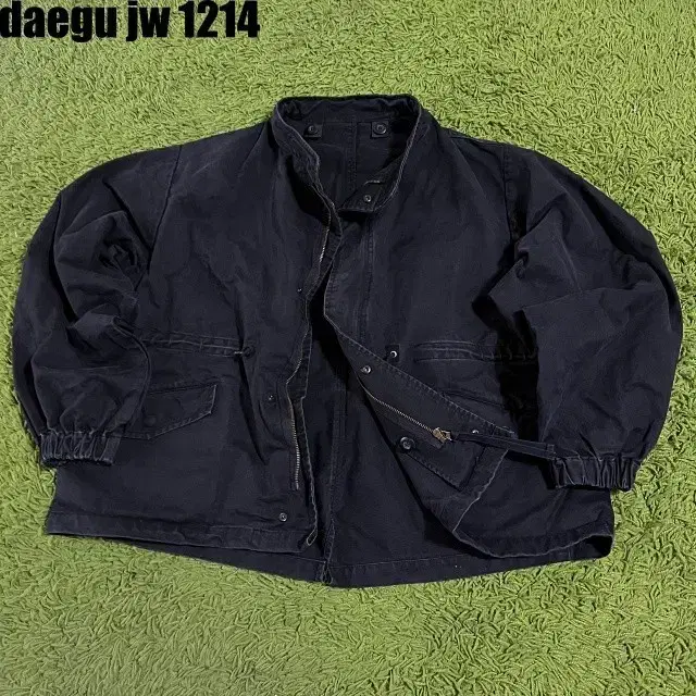 L LAFUDGESTORE JACKET 라퍼지스토어 자켓