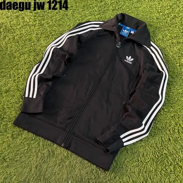 95 ADIDAS ZIPUP 아디다스 집업