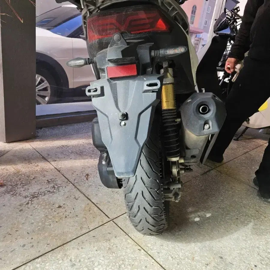 ADV125