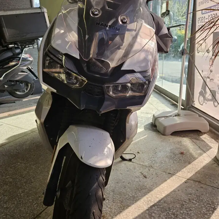 ADV125