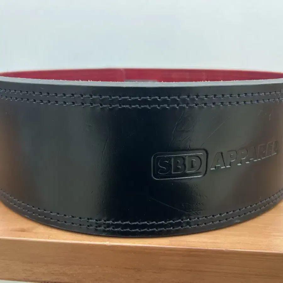 sbd 벨트 13mm m사이즈 팝니다