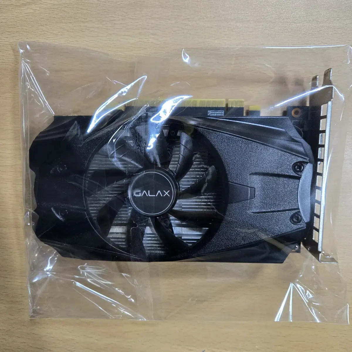 중고 갤럭시 GTX 1050ti