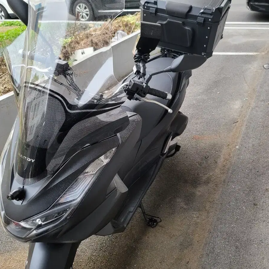 pcx125 2024