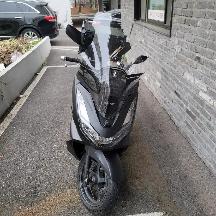 pcx125 2024