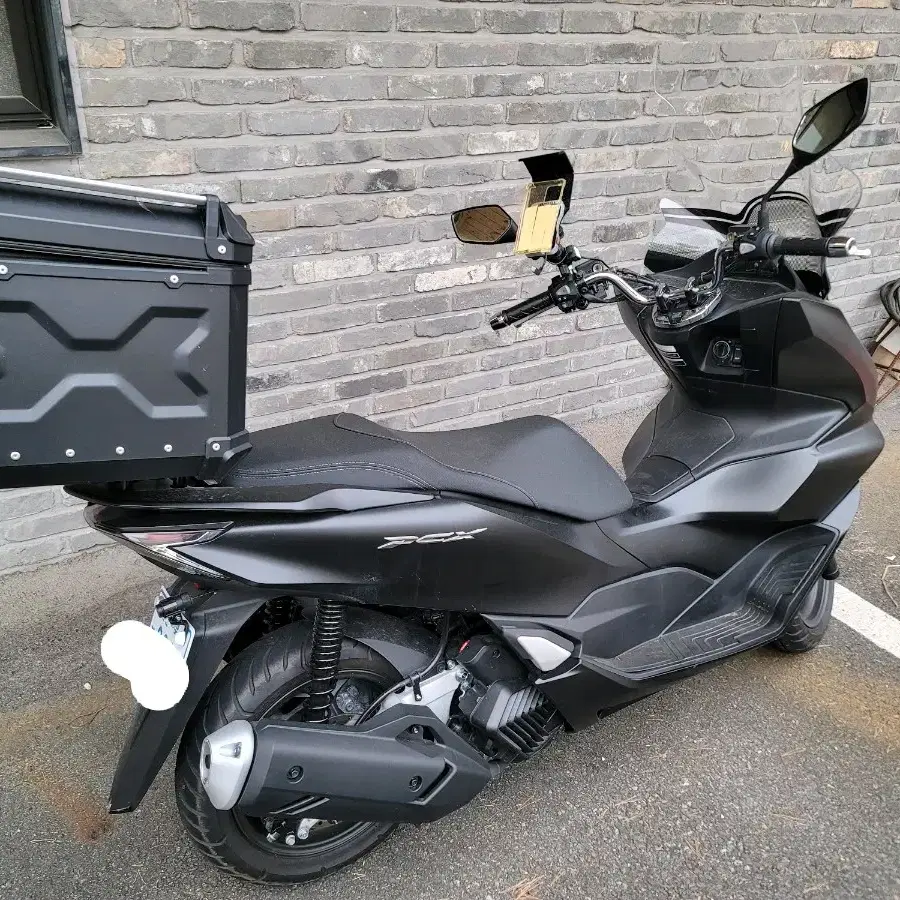 pcx125 2024