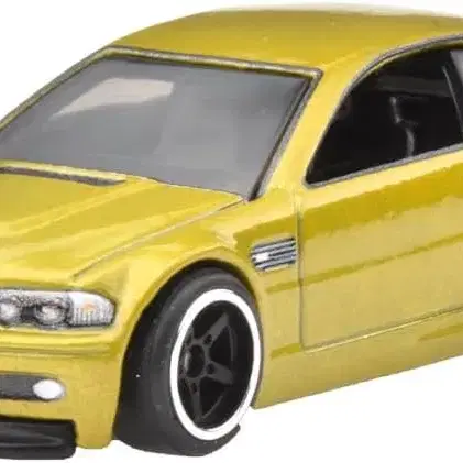 1:64 핫휠 프리미엄 BMW M3 (E46)