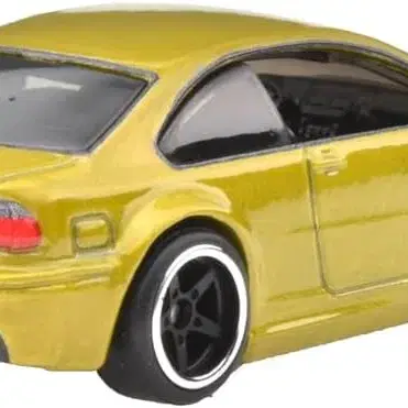 1:64 핫휠 프리미엄 BMW M3 (E46)