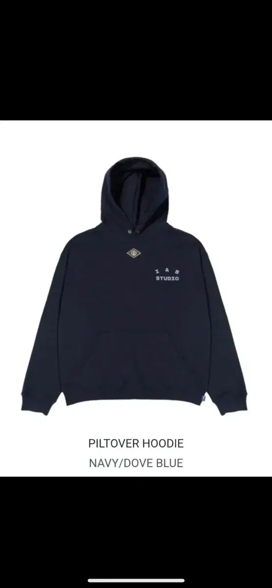 Filt-Over iAppStudio Hoodie XXL (2XL)