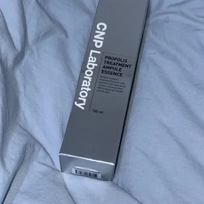 차앤박 CNP 프로폴리스트리트먼트앰플에센스 150ml