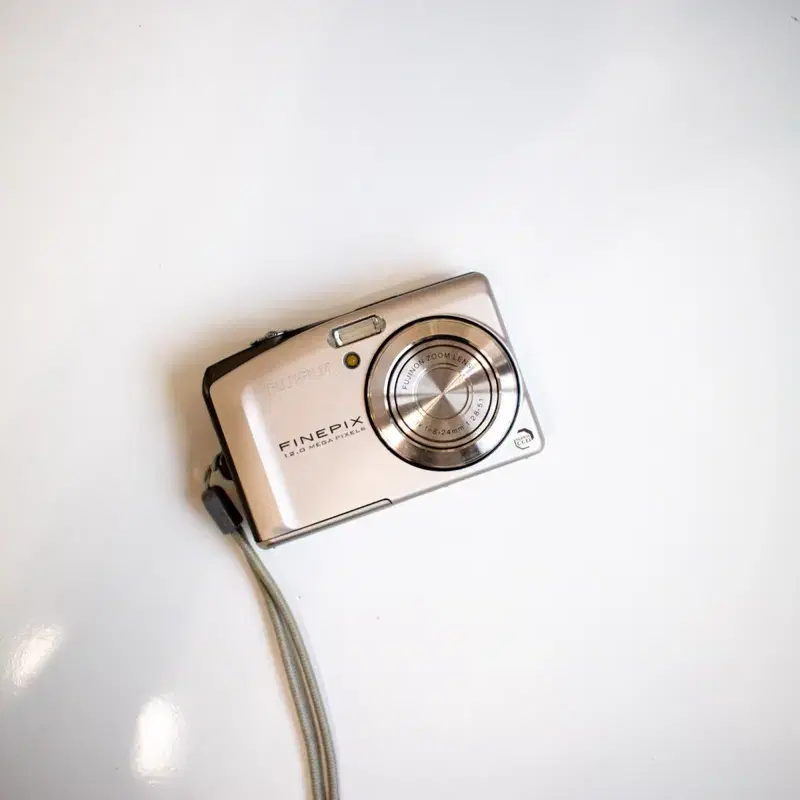 Fujifilm Finepix F60fd