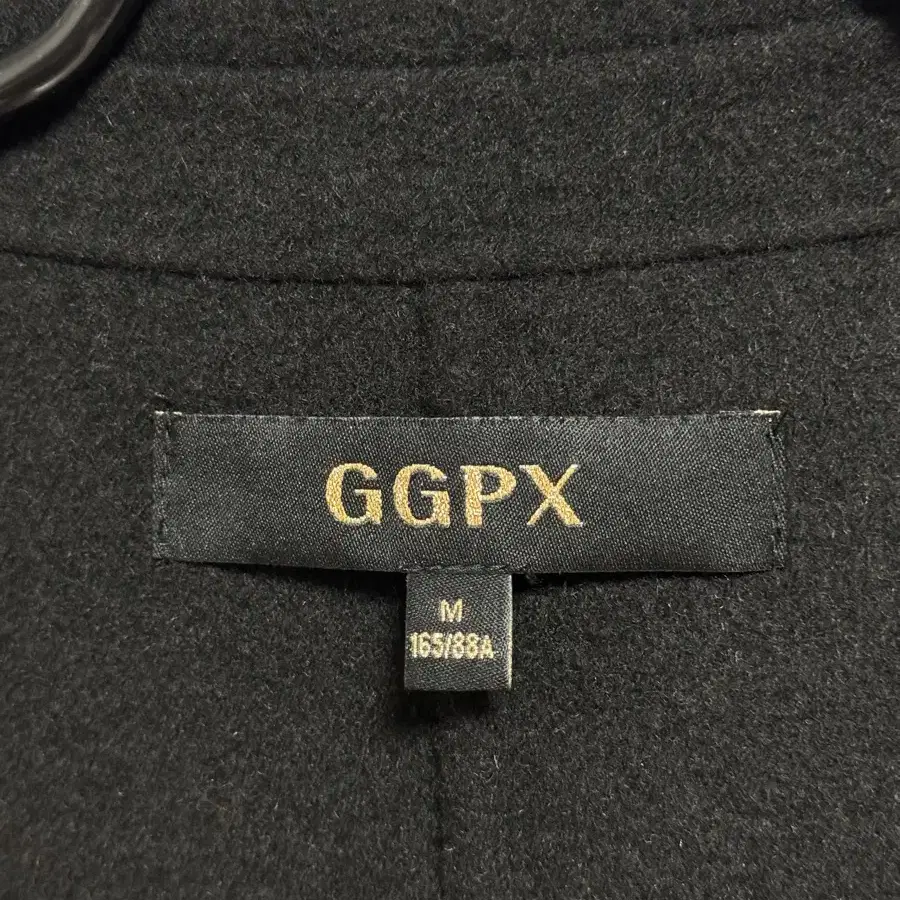 GGPX 핸드메이드 울코트