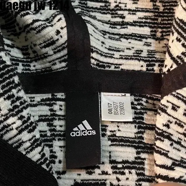 M ADIDAS ZIPUP 아디다스 집업 후드