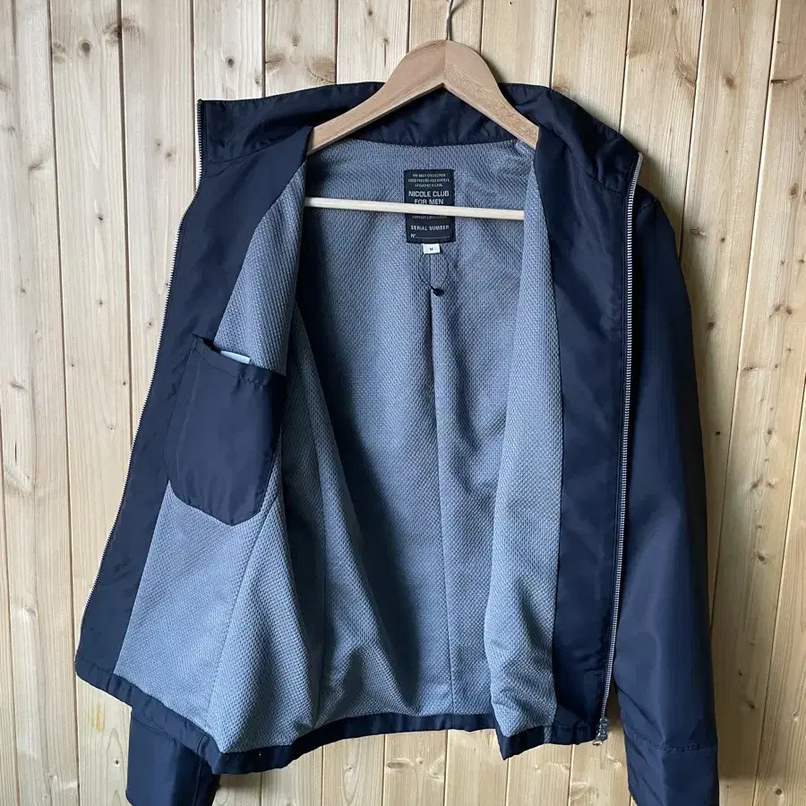 Nicole Club For men mash Jacket