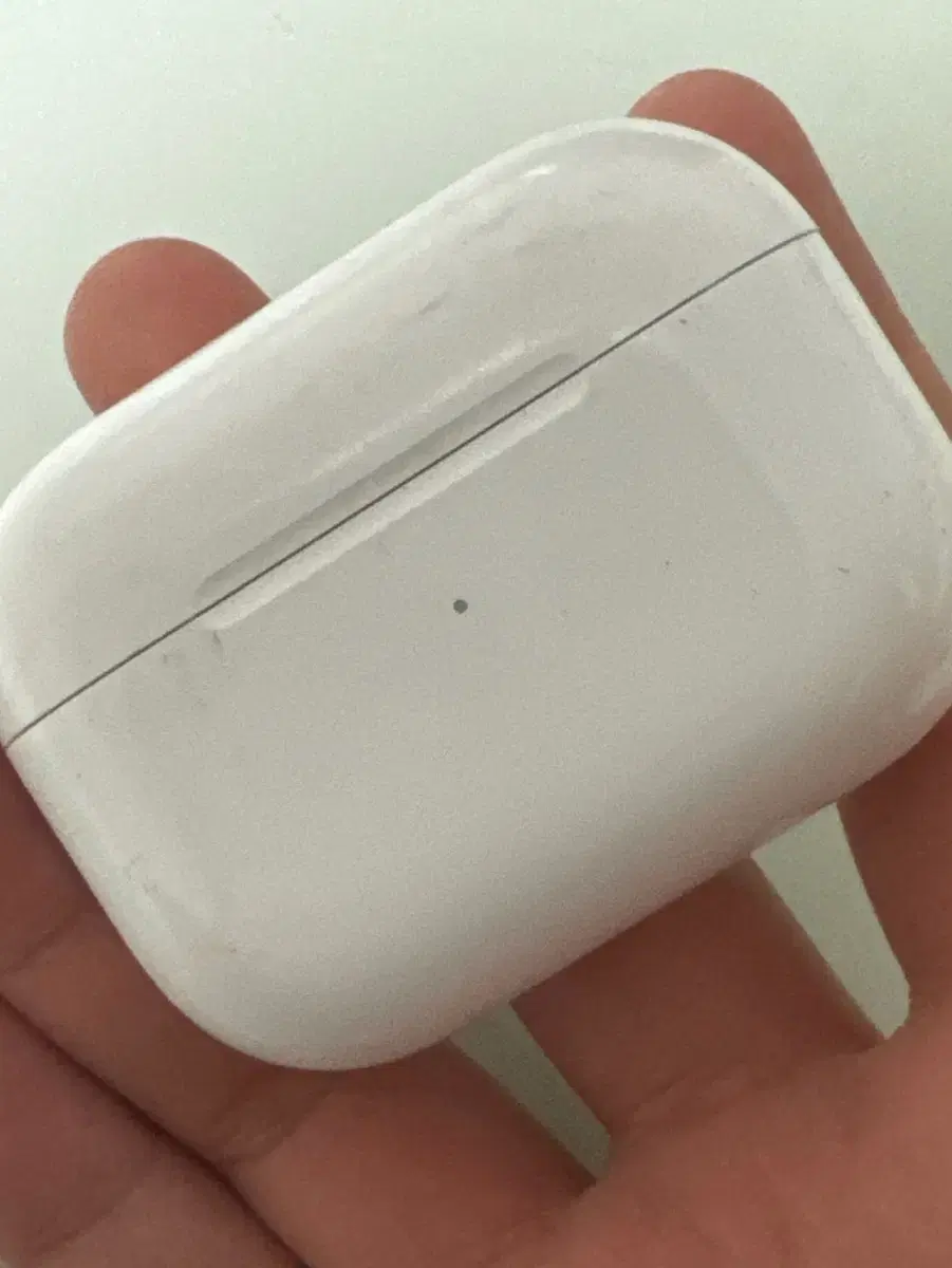 AirPods Pro 2 base only