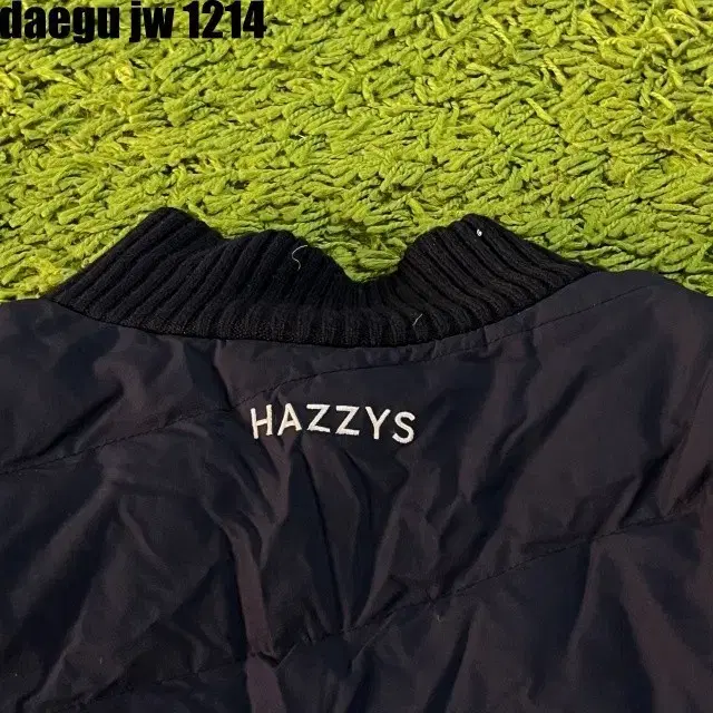 105 HAZZYS ZIPUP 헤지스 집업