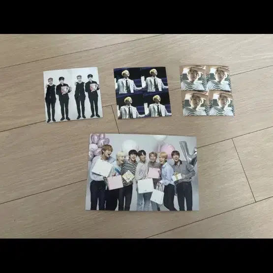 방탄소년단 방탄 BT21 굿즈들 팝니다