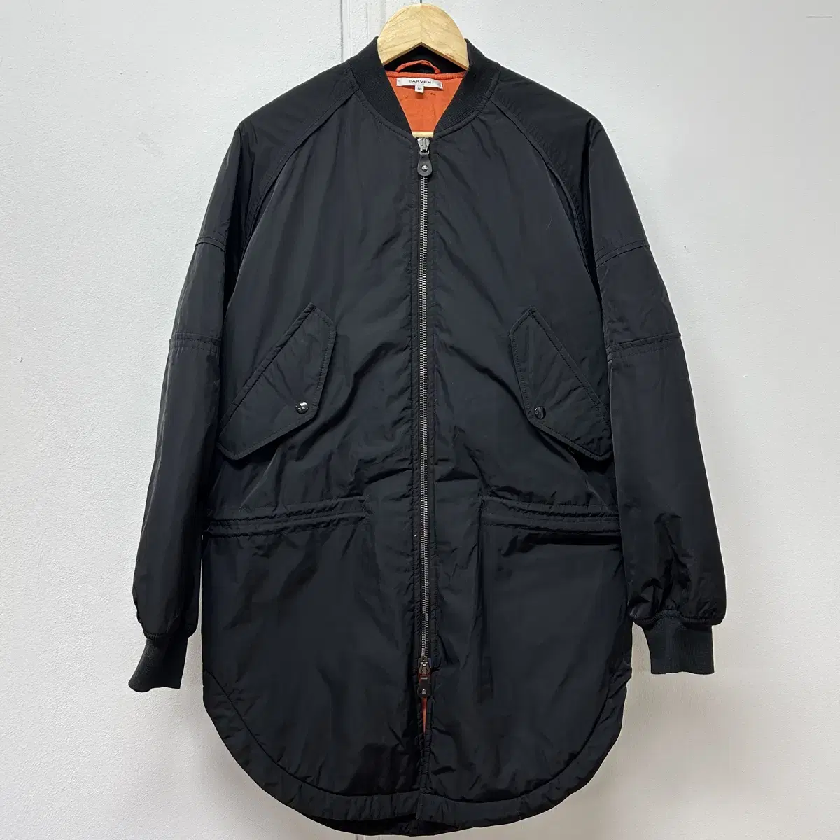 CARVEN Carven padded jacket 105