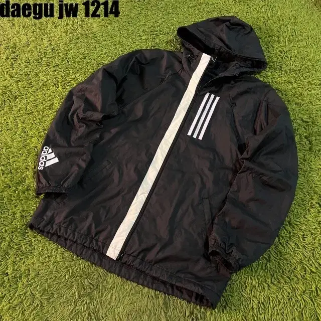 L ADIDAS JACKET 아디다스 자켓