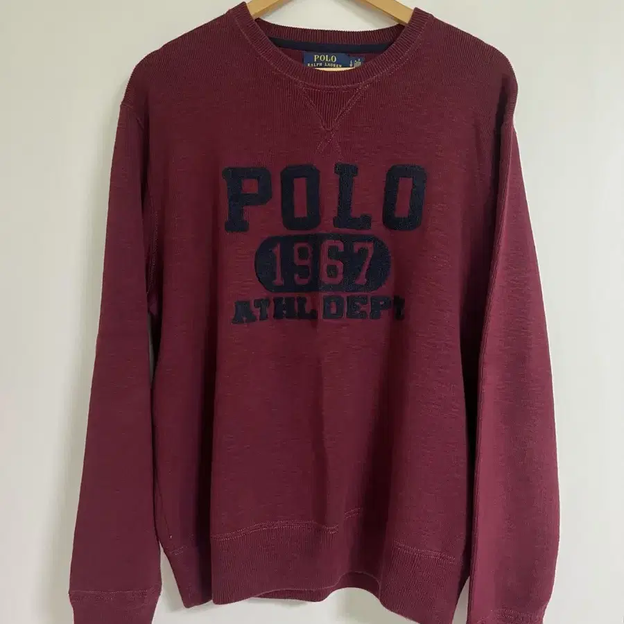 Polo Ralph Lauren 폴로 니트 / L