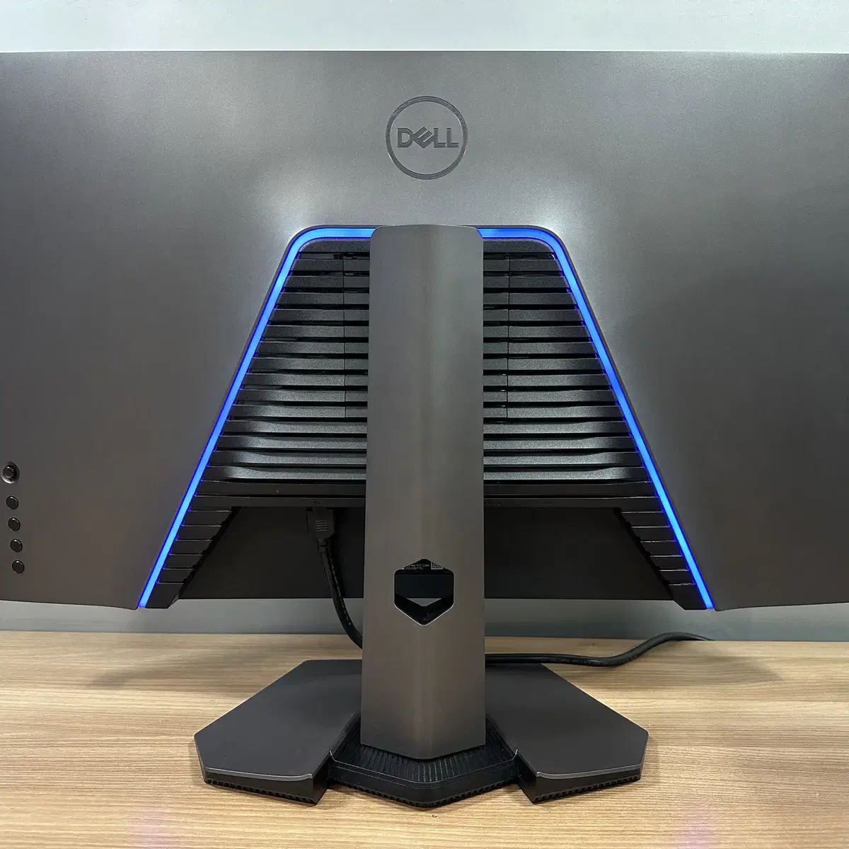 DELL G3223Q 게이밍 모니터 (32인치, 4K, 144hz)