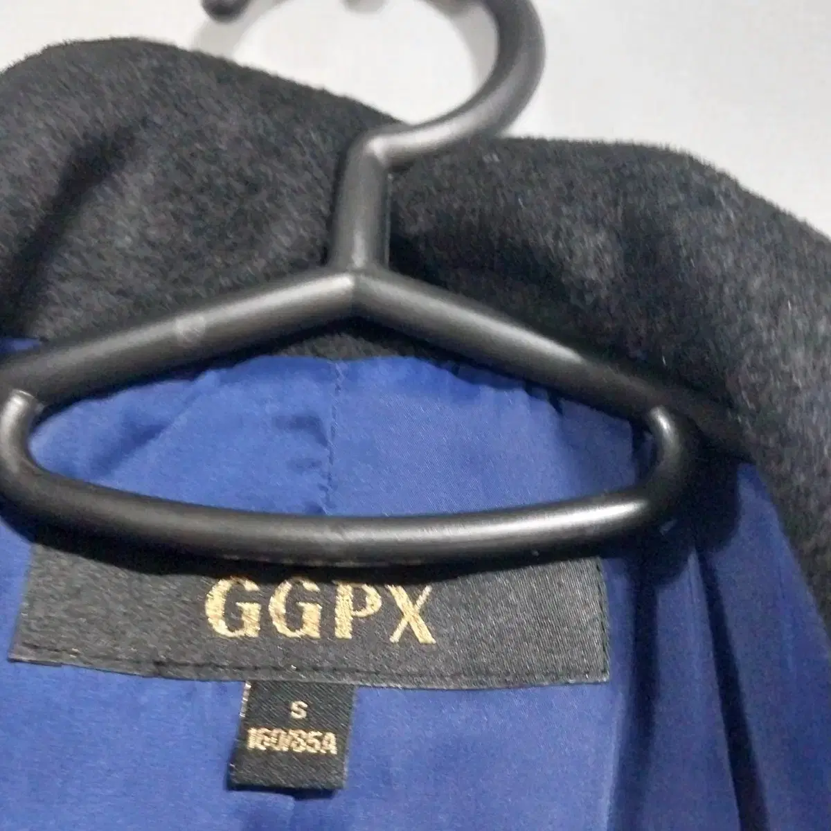 GGPX 여성 55 코트