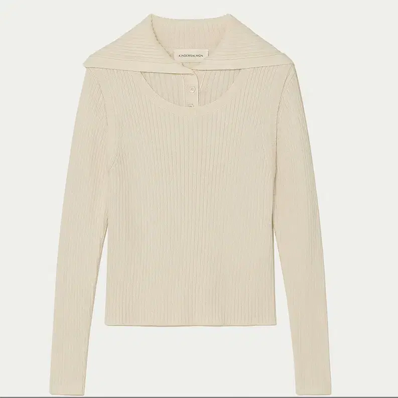 Cambre Pullover Cream