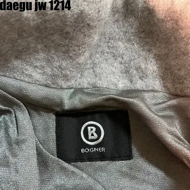 110 S BOGNER JACKET 보그너 자켓