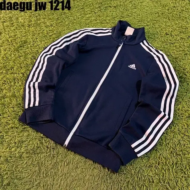 085 ADIDAS ZIPUP 아디다스 집업