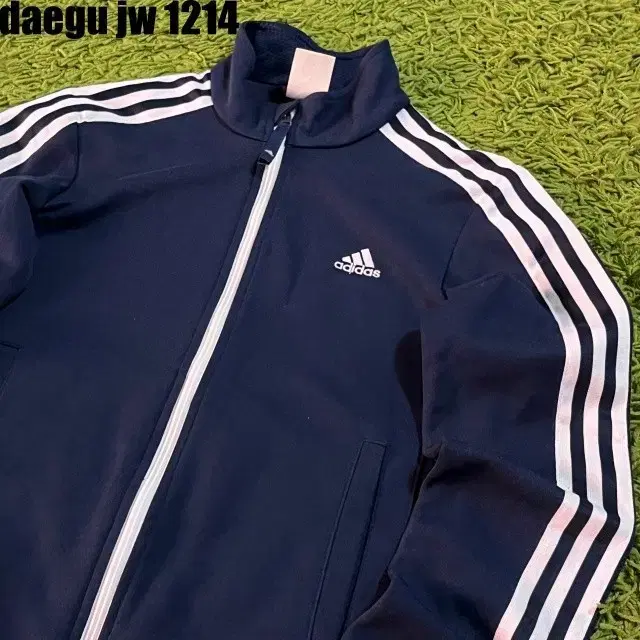 085 ADIDAS ZIPUP 아디다스 집업