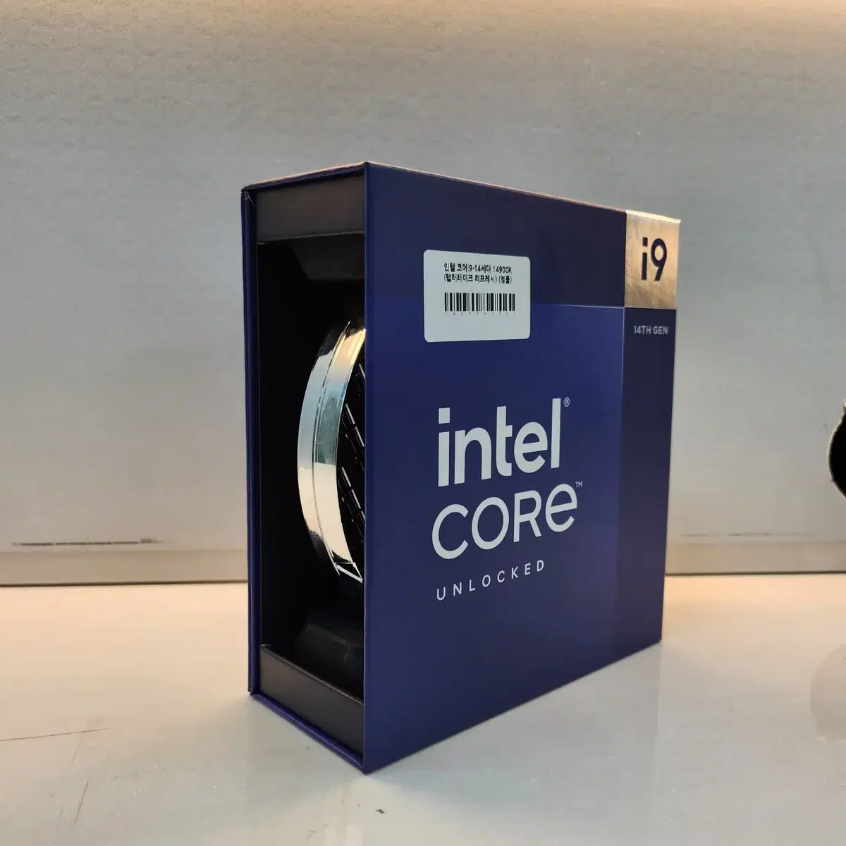 I9-14900K+RTX4070TISUPER 300만원대 고사양PC